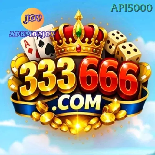 333666 — mitra unggulan