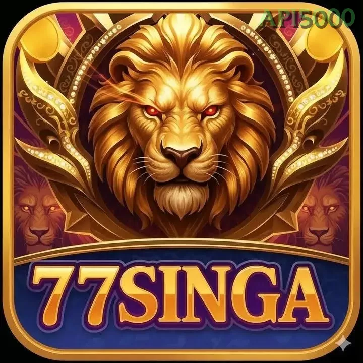 77singa — mitra unggulan