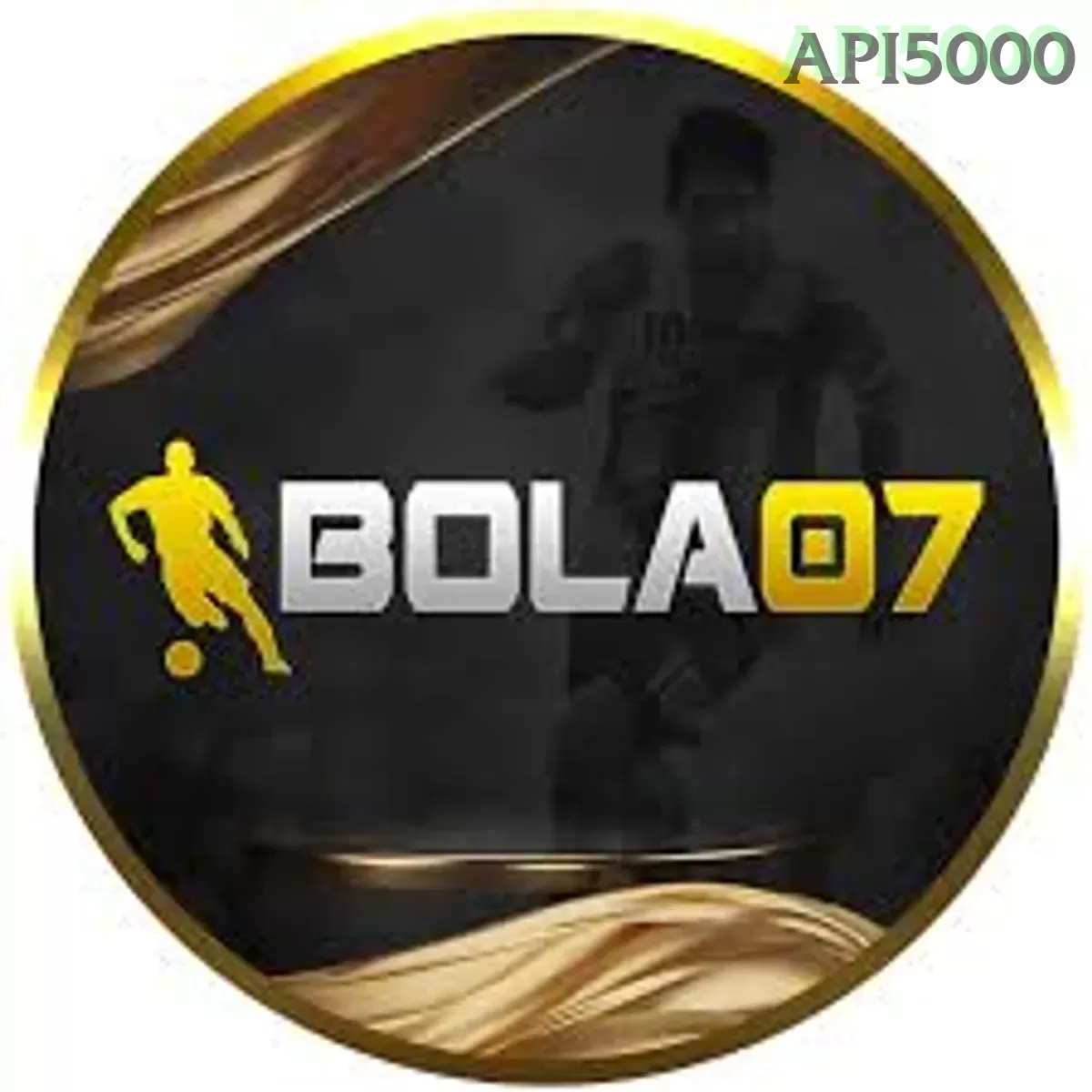 Bola07 — mitra unggulan