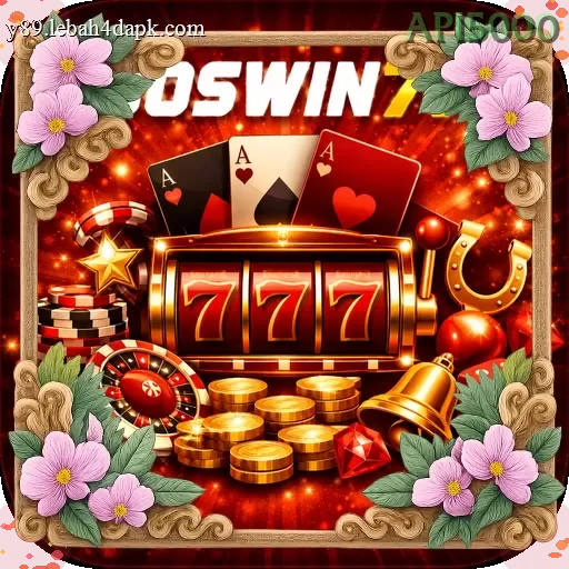 Boswin77 — mitra unggulan