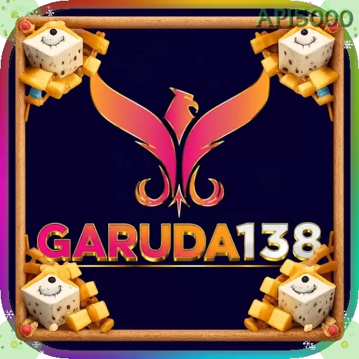 Garuda138 — mitra unggulan