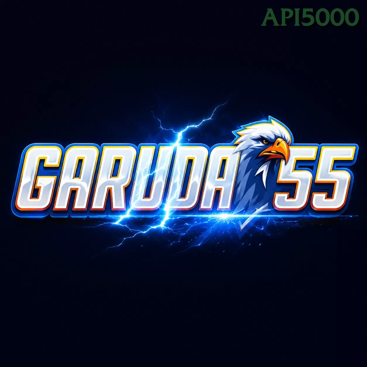 Garuda55 — mitra unggulan