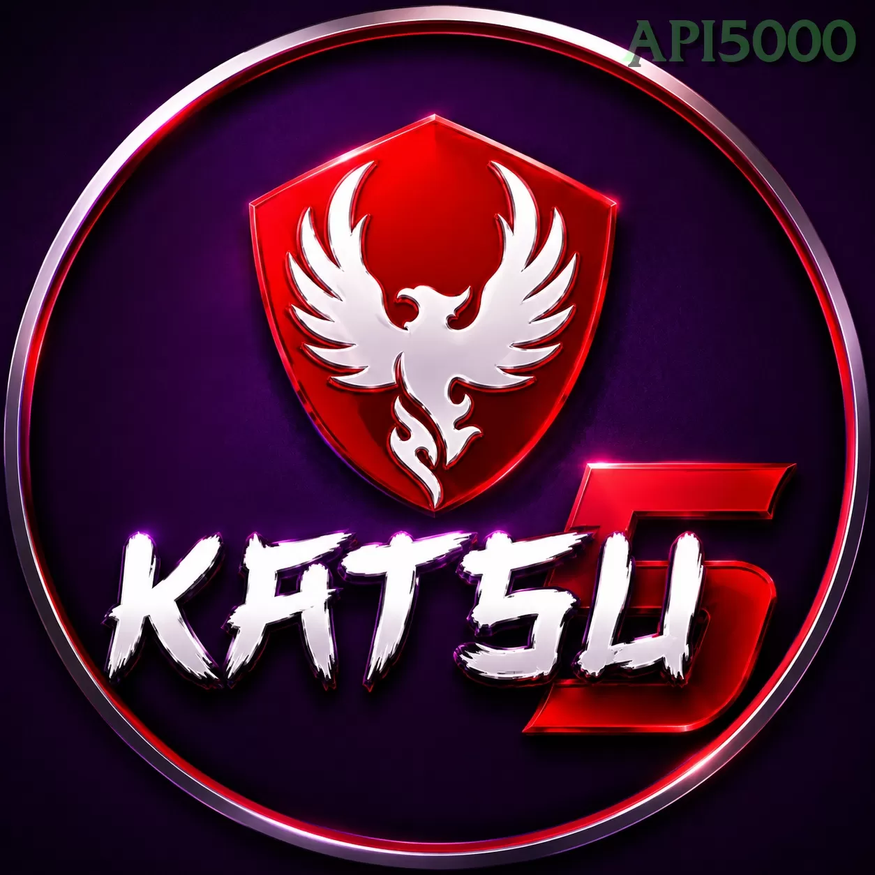 Katsu5 — mitra unggulan